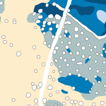 Fossil åkermark i Törndal