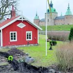 Dominikankonventet vid Kalmar slott