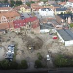 Bakgårdsmiljöer och odling