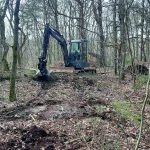 Stenåldersboplats på Hisingen