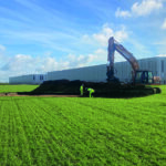 Landskapsutnyttjande från mesolitikum till folkvandringstid