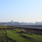 Förhistoriska boplatser och historiska bytomter