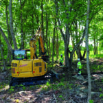 Arkeologi i Väröbacka