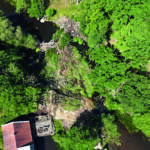 Sågmöllan i Gringelstad