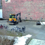 Husgrunder och kulturlager